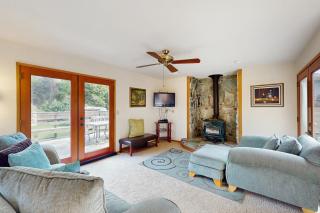Tall Trees Lodge - Eureka - 1