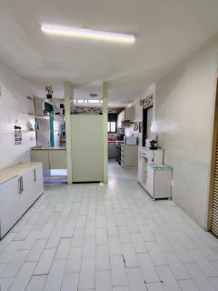 Apê Amplo 2 QD do Mar - 6