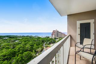 TOPS'L Summit 1006 - 2 Bedroom - Destin - 9