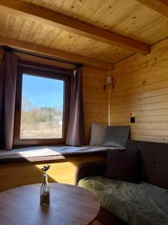 koliBka - tiny house - Michalová - 5