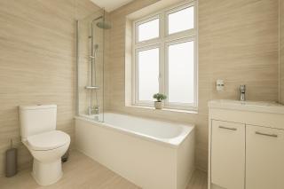 Bright & Cozy Rooms in Acton - Londra - 4