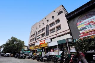 Hotel O SAI KRISHNA RESIDENCY - Vijayawāda - 0