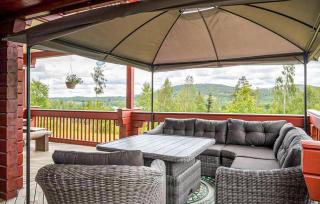 Beautiful Home In Charlottenberg - 9