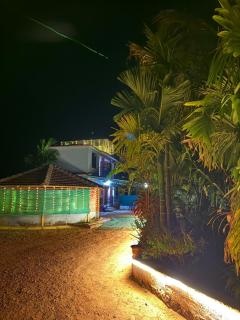 AURA PARK STAY - Kumta - Kumta - 5