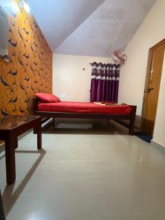 AURA PARK STAY - Kumta - 3