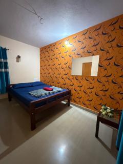 AURA PARK STAY - Kumta - 2
