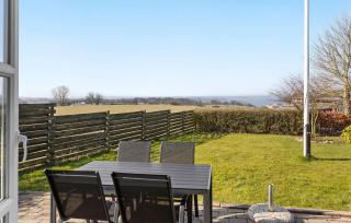3 Bedroom Nice Home In Middelfart - Middelfart - 9