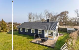 3 Bedroom Nice Home In Middelfart - Middelfart - 0