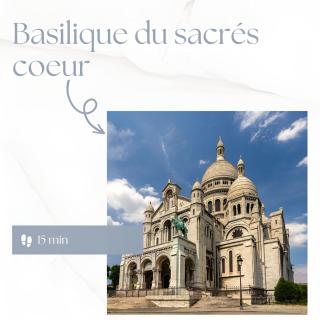 Cloysia Studio 18eme - 15 min à pied de montmartre - Parijs - 4