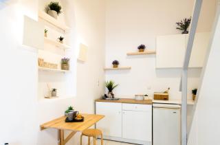 Cycladic Maisonette III in Mykonos Town - Mykonos ciudad - 5