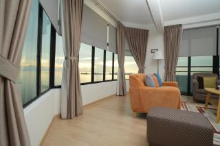 Twynstar Mutiara Melaka Beach Resort - 1