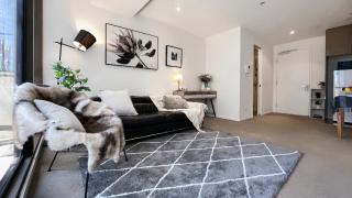 Cityside Retreat Southbank Charm - Melbourne - 3