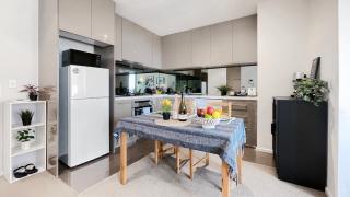 Cityside Retreat Southbank Charm - Melbourne - 6
