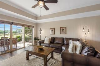 Centre Court Paradise - 0