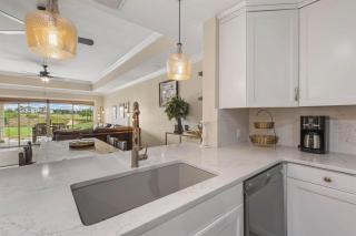 Centre Court Paradise - 3