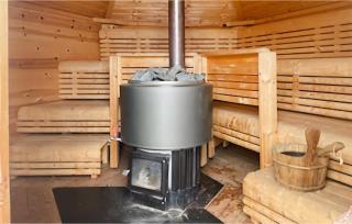 Nice Home In Drangedal With Sauna - Drangedal - 4