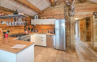 Nice Home In Drangedal With Sauna - Drangedal - 6