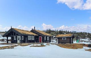 Nice Home In Drangedal With Sauna - Drangedal - 2