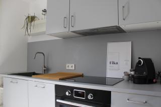 Ferienwohnung - Am Löwenpfad - Bad Ditzenbach-Gosbach - - 8