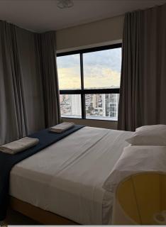 Cozy with Stunning View on the 33rd floor - 8