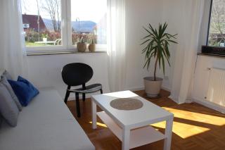 Ferienwohnung - Am Löwenpfad - Bad Ditzenbach-Gosbach - - 2
