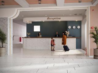 Dias by Azul Collection - Adelianos Kampos - 1