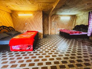 Pahadibliss hostel tosh - 5