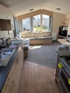 Karen's Caravan - Great Yarmouth - 0