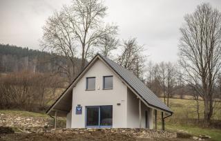 Osada Niebieskich Drzwi - Stronie Śląskie - 4