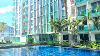 City Center Residence NEW - 4