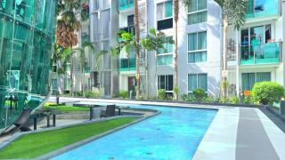 City Center Residence NEW - 1