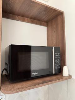 Faro 78 2 Queen bed con Aire Acondicionado - 2
