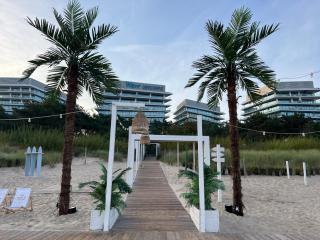 Waveview Premium Apartment, 9th Floor - 8