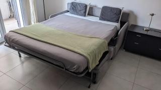 Appartement Fodéré 2 - 2