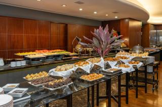 InterContinental São Paulo by IHG - São Paulo - 2
