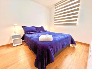 Hermoso apartamento acogedor - Chía - 8