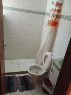 Apartamento completo Mangaratiba - Mangaratiba - 9
