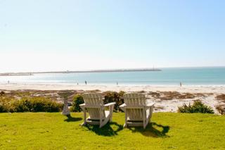Sea Haven - Lambertʼs Bay - 4
