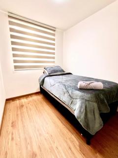 Hermoso apartamento acogedor - Chía - 7