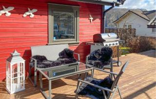 Stunning Home In Farsund With Sauna - Farsund - 2