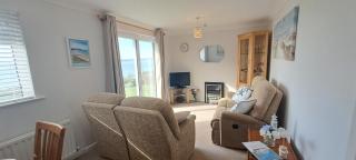 Brambles Farm Bungalow - Freshwater - 8