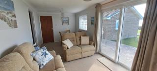 Brambles Farm Bungalow - Freshwater - 4