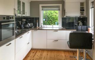Stunning Home In Farsund With Sauna - Farsund - 4