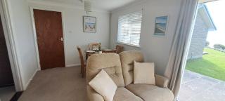 Brambles Farm Bungalow - Freshwater - 5
