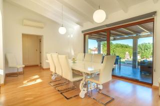 Villa Pancho - Large garden - Alcúdia - 7