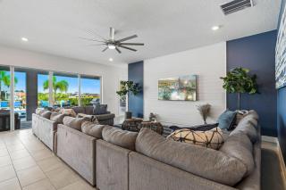 Legends Coastal Sanctuary - 2