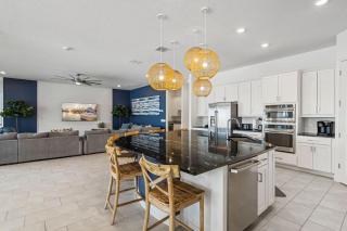 Legends Coastal Sanctuary - 1