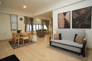 Twynstar Mutiara Melaka Beach Resort - Tangga Batu - 6