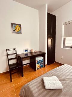 Ruby Căn hộ Dịch vụ Khách sạn -  - 3