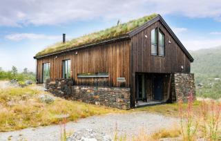 2 Bedroom Cozy Home In Edland - Vågsli - 5